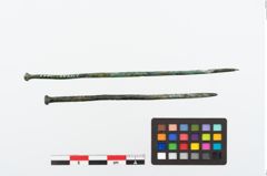 Foto von Bronzekugelkopfnadeln (NHMW-PRAE-024708)